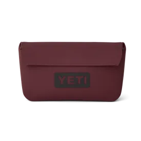 Sidekick Dry Gear Case 1L - Wild Vine Red