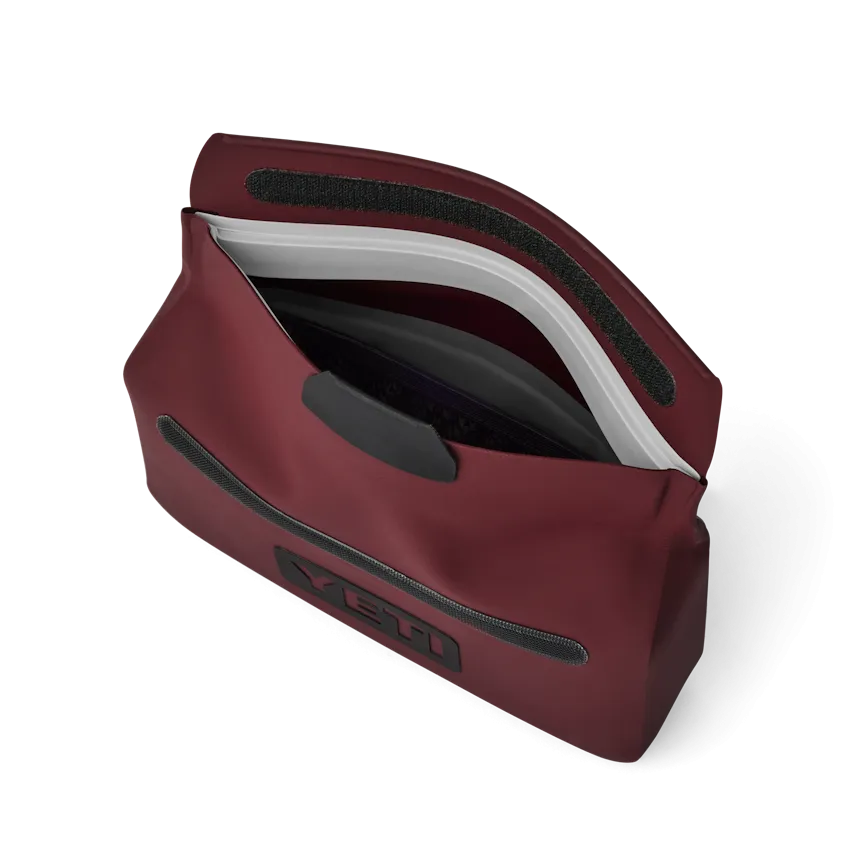 Sidekick Dry Gear Case 1L - Wild Vine Red