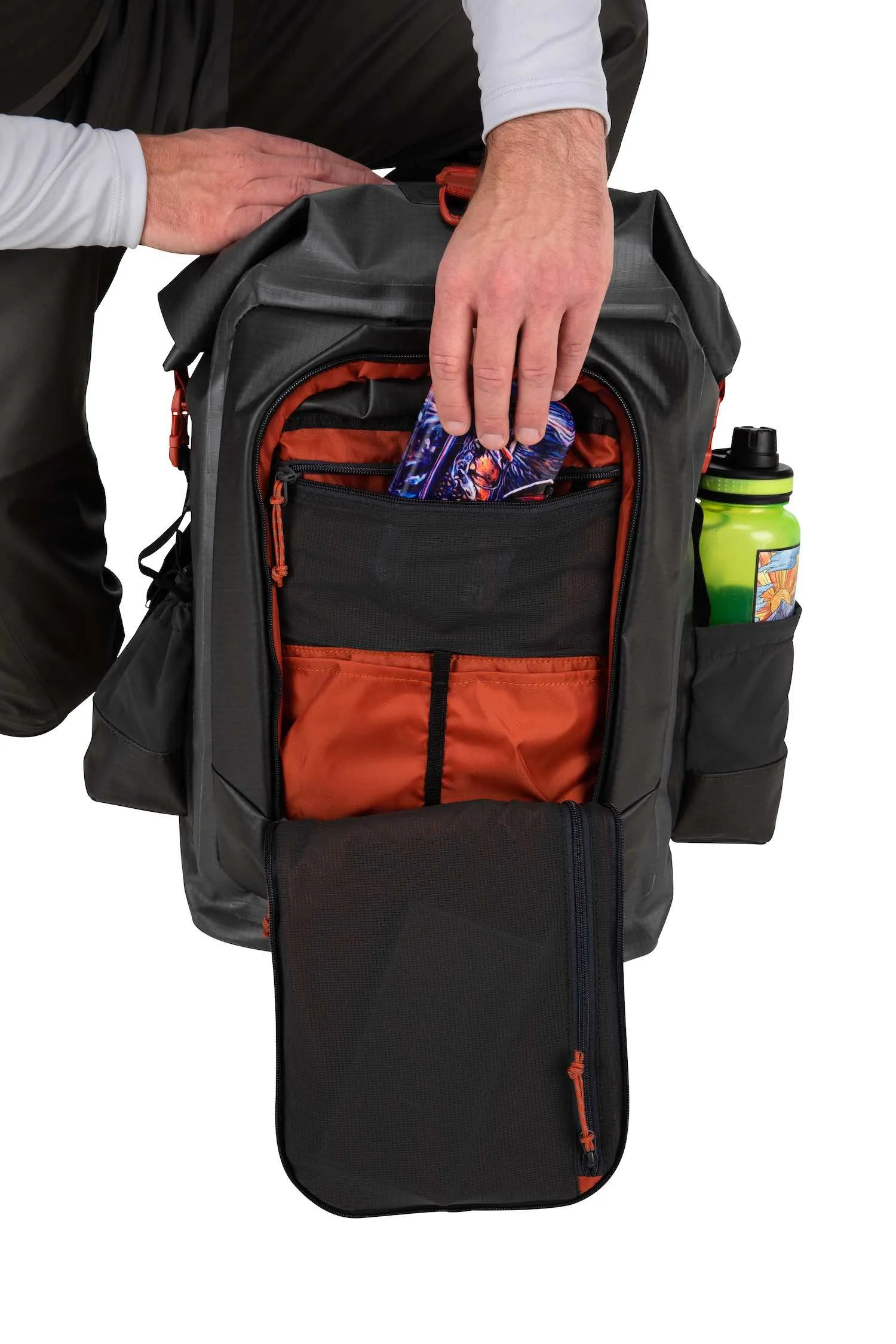 Simms G3 Guide Backpack