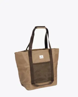 Snow Peak Tote Bag M