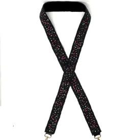 Sprinkles Beaded Strap