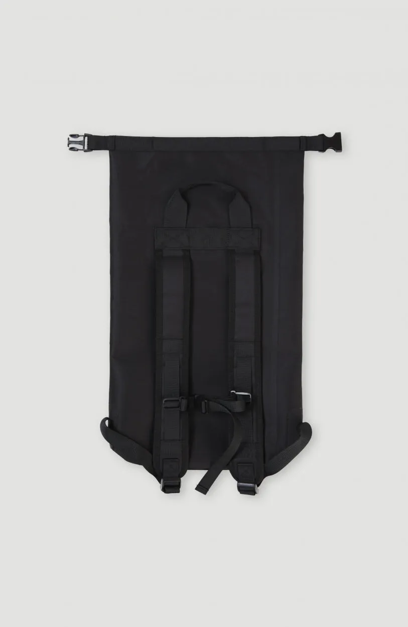 Sup Backpack | Black Out