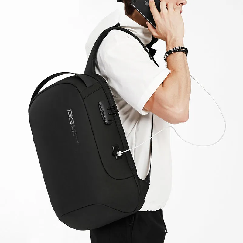 The Reel™ Anti Theft Backpack