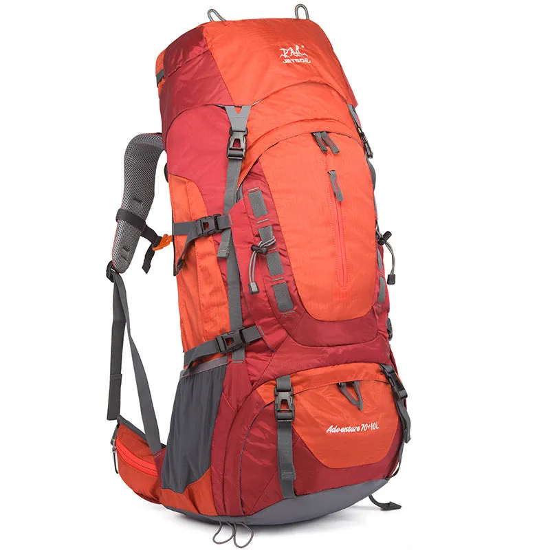 The Wanderlust™ Pro 70 10 Mochila