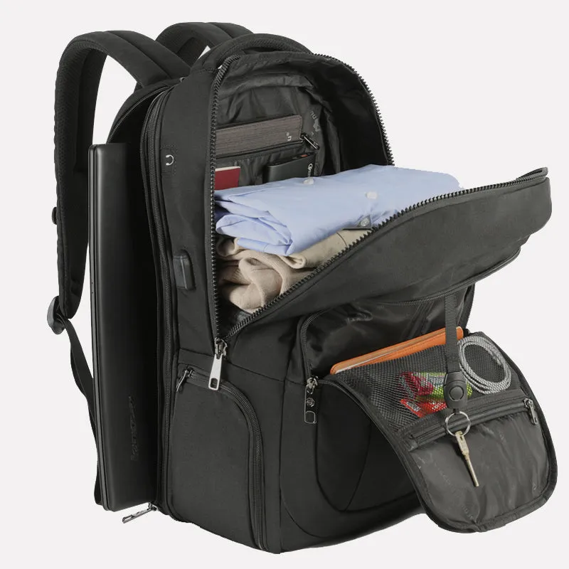 Tiger Outdoor Backpack for 17" laptop