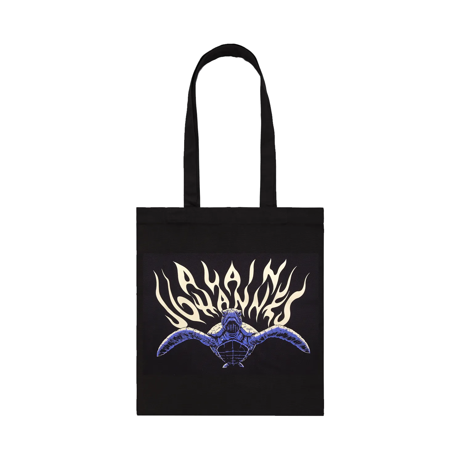 Tote Bag (Black)