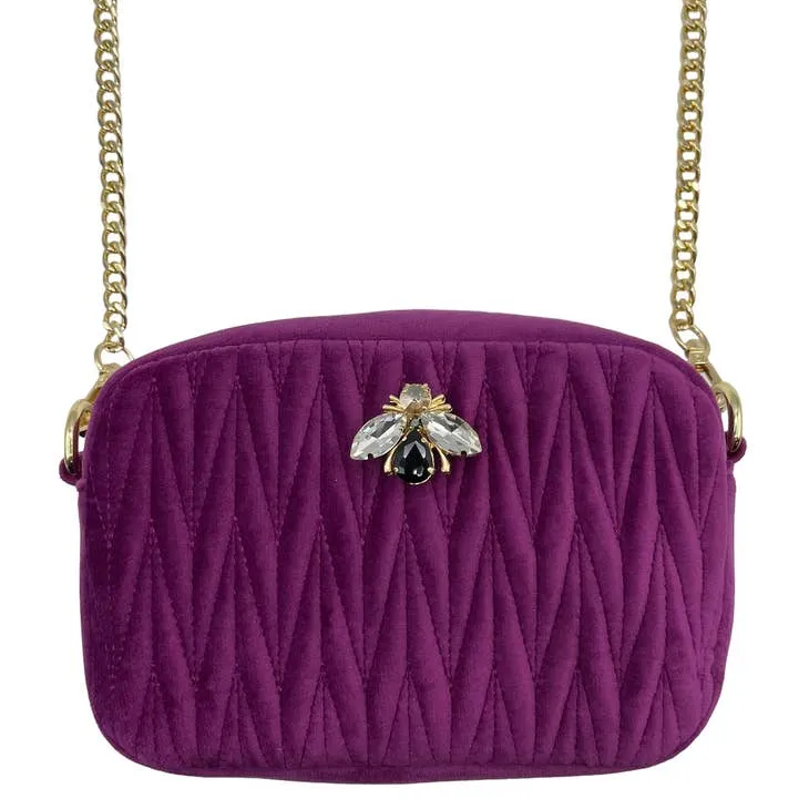 Velvet Rivington bag