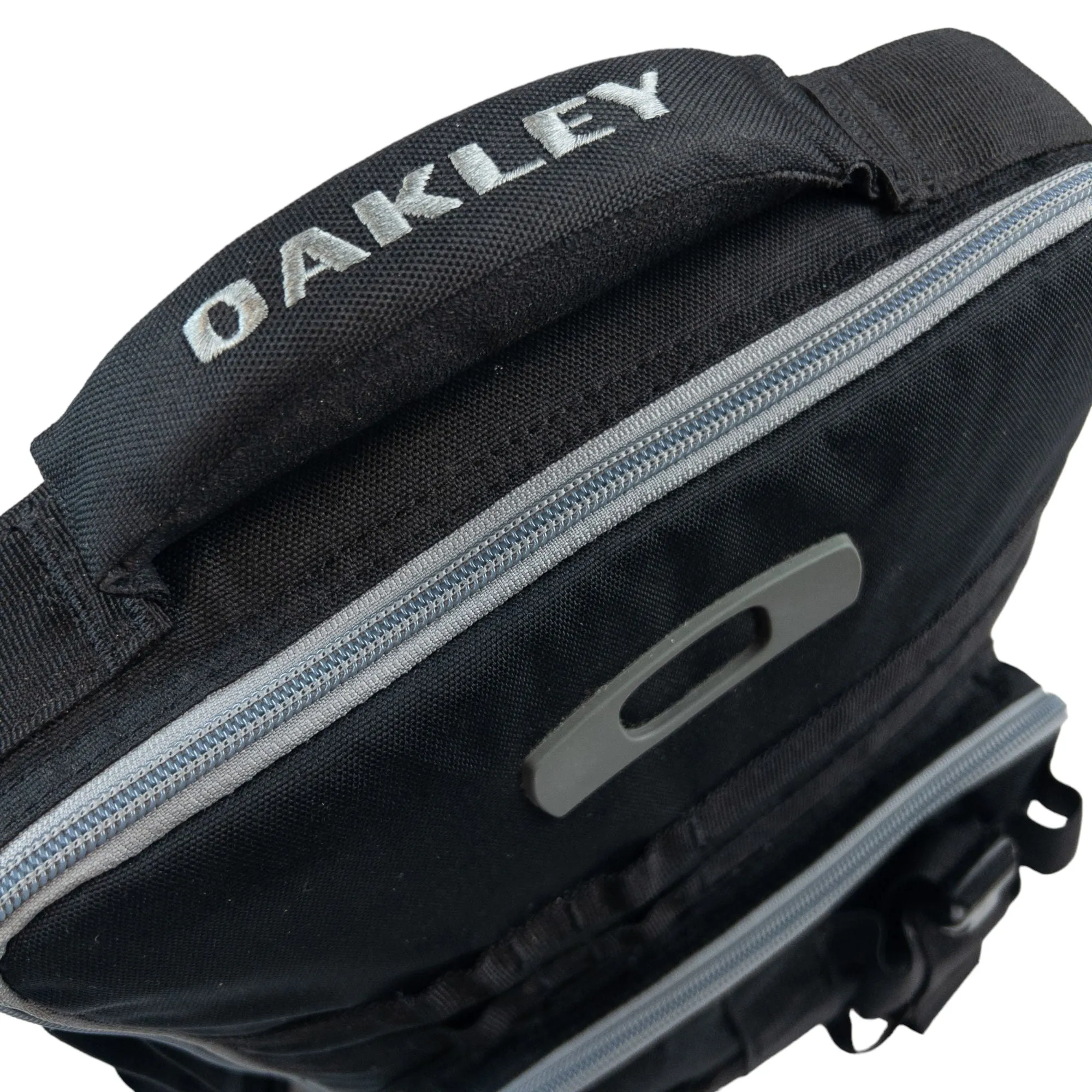 Vintage Oakley Crossbody Bag