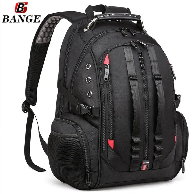 Waterproof Bange Backpack 45L^