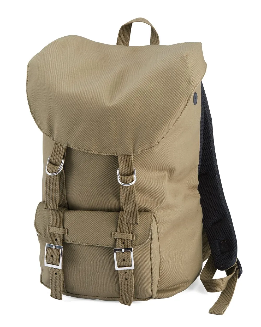 Wayfarer Canvas Backpack