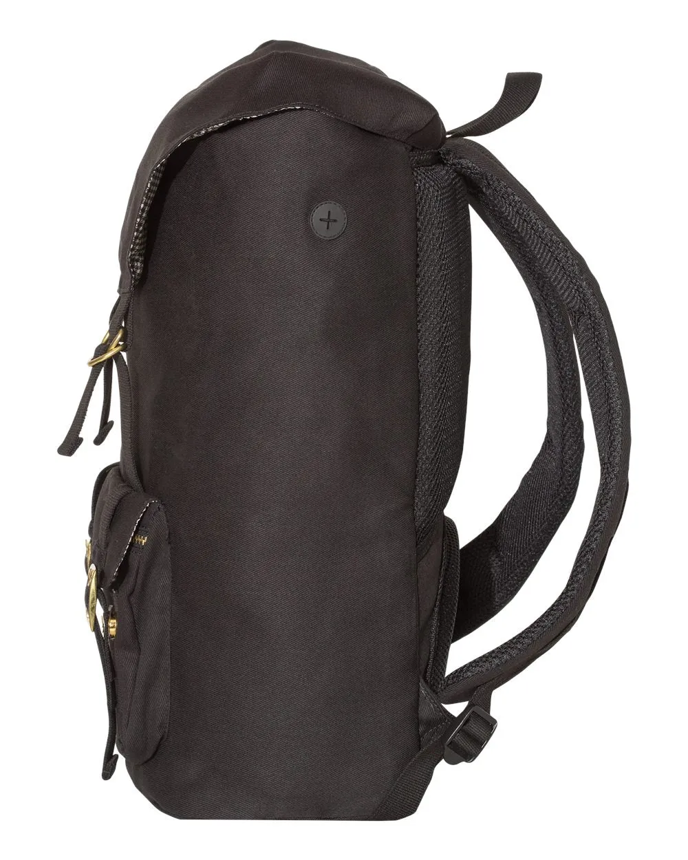 Wayfarer Canvas Backpack