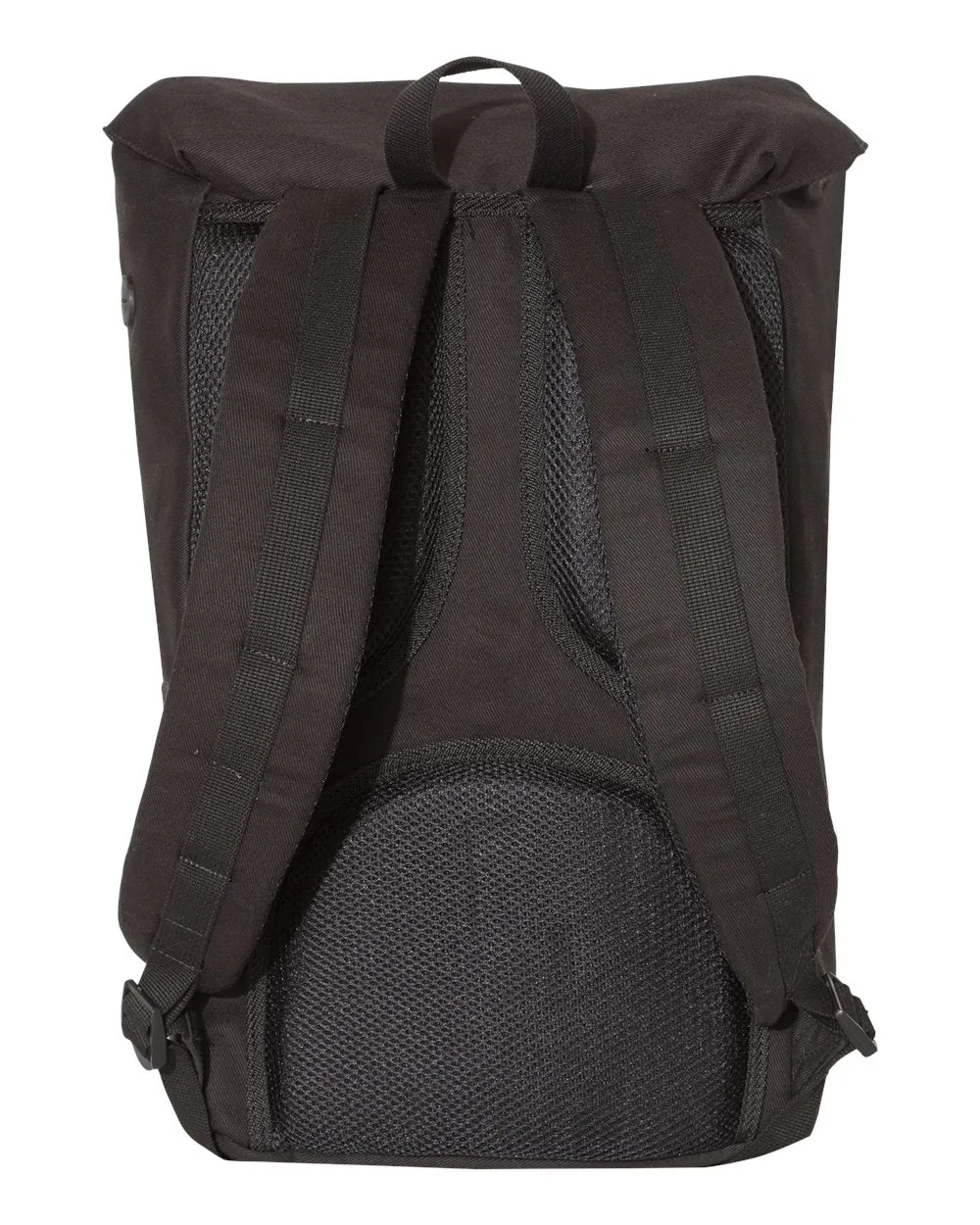 Wayfarer Canvas Backpack