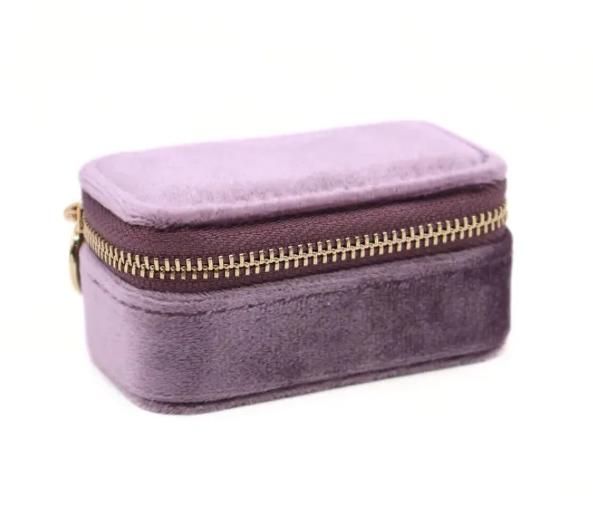 Zjoosh Jewellery Case Range