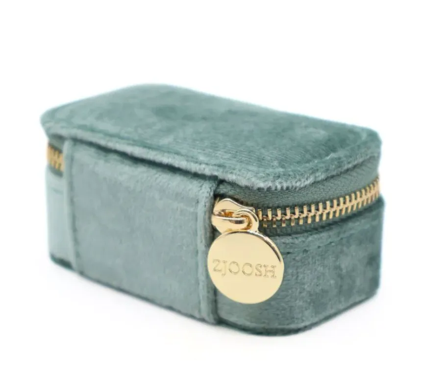 Zjoosh Jewellery Case Range