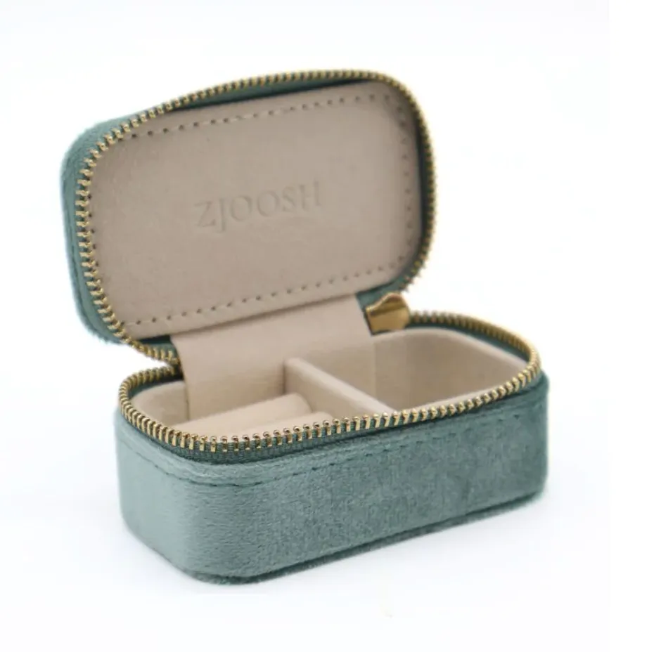 Zjoosh Jewellery Case Range