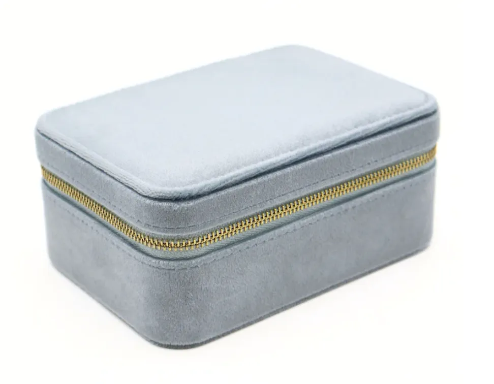 Zjoosh Jewellery Case Range