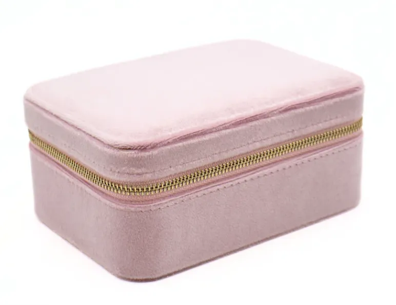 Zjoosh Jewellery Case Range