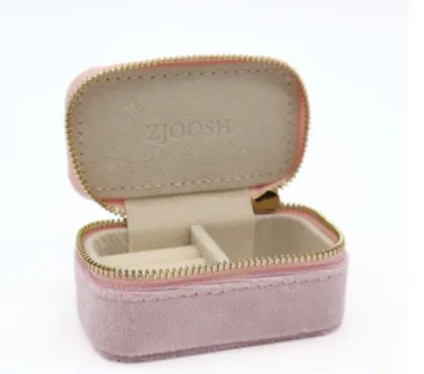 Zjoosh Jewellery Case Range